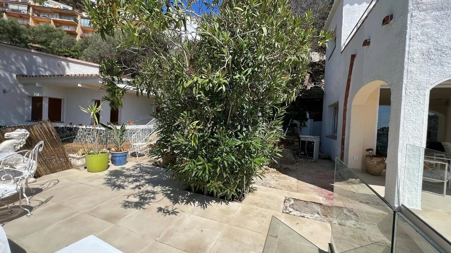 הוילה Preciosa Casa En Roses Cerca De La Playa Con Vistas Al Mar 0*,  ספרד